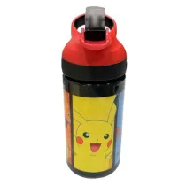Butelka 473ml Pokemon PK087