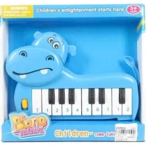 Icom Polska Pianinko muzyczne hipcio