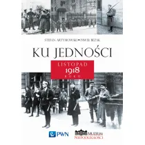 Ku jedno�ci. Listopad 1918 roku