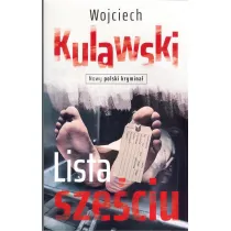 Lista sze�ciu