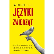 J�zyki zwierz�t