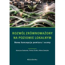 Rozw�j zr�wnowa�ony na poziomie lokalnym