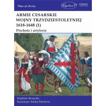 Armie cesarskie wojny trzydziestoletniej