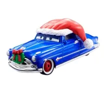 Cars. Auto Zima Doc Hudson GYD59 Mattel