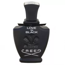 Creed Woda perfumowana Love in Black 75 ml