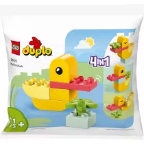 LEGO DUPLO My First Moja pierwsza kaczuszka 30673