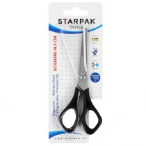 Starpak Noyczki Office 14,5 cm