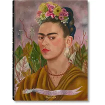 Frida Kahlo Complete Paintings