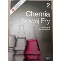 Chemia Nowej Ery 2. Podrcznik dla gimnazjum