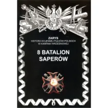 8 batalion saper�w