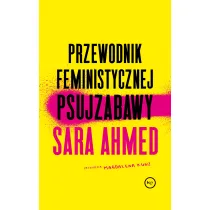 Przewodnik feministycznej psujzabawy