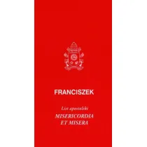 List apostolski Misericordia et misera