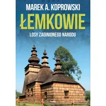 �emkowie. Losy zaginionego narodu