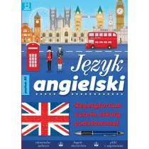 Jzyk angielski. Repetytorium ucznia szkoy podstawowej