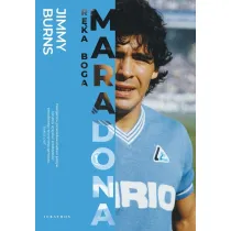 Maradona. R�ka Boga