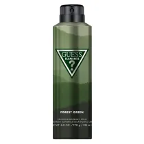 Guess Elements Forest Green Dezodorant 226 ml