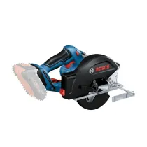Bosch Pilarka do metalu gkm 18v-50 solo 136 mm