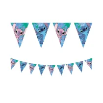 Godan Baner papierowy Stitch&Angel Disney 120x180cm