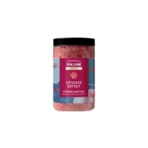 On Line S�l do k�pieli Senses - Japanese Secret 480 g