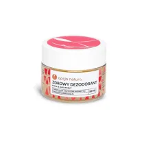 Opcja Natura Zdrowy dezodorant pinia & grejpfrut 50 ml