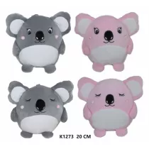 Koala 20cm MIX Sun-Day