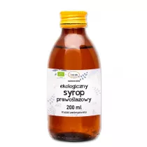 Mir-Lek Syrop prawolazowy - Suplement diety 200 ml Bio
