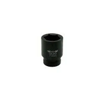 Adler Nasadka udarowa 6k 1" 41mm kr�tka