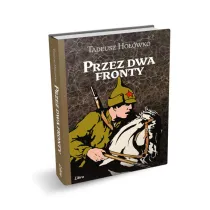 Przez dwa fronty