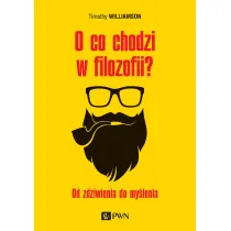 O co chodzi w filozofii?