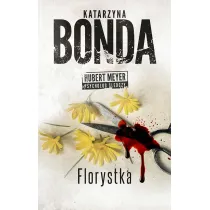 Florystka. Hubert Meyer. Tom 3