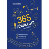 365. Angielski na ka�dy dzie�