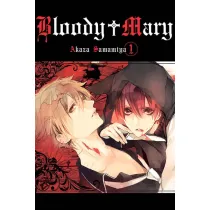 Bloody Mary. Tom 1