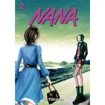 Nana. Tom 2