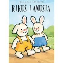 Riku� i anusia