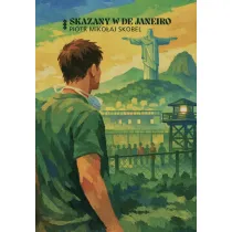 Skazany w de Janeiro