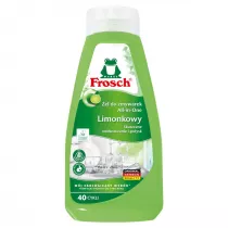 Frosch Limonkowy el do mycia naczy w zmywarkach 650 ml