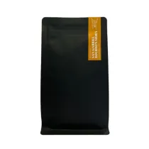 Hard Beans Kawa ziarnista Kolumbia San Gabriel Bourbon Sidra Filter 125 g
