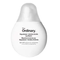 The Ordinary Squalane + Amino Acids Lip Balm balsam do ust 15 ml