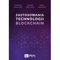Zastosowania technologii Blockchain