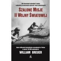 Szalone misje II wojny �wiatowej