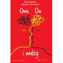 Ona, On i m�zg