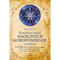 Kompletna ksiga magicznych korespondencji
