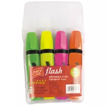 Easy Stationery Zakrelacz 4 szt.