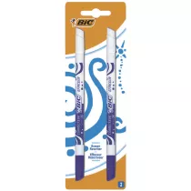 Bic Wymazywacz Ink Eater 2 szt.