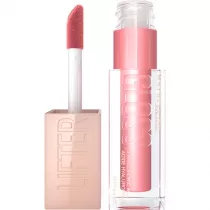 Maybelline Lifter Gloss byszczyk do ust 004 Silk 5.4 ml