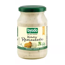 Byodo Sos remulada zioowy 250 ml Bio