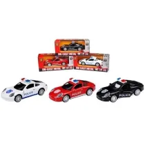 Auto metal z nap�dem MIX Merkpol