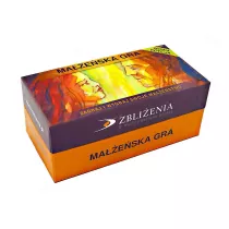 Maeska Gra Wydawnictwo Zblienia