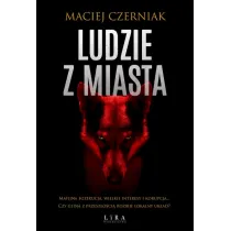 Ludzie z Miasta