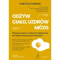 Odyw ciao, uzdrw mzg